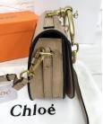 Сумка Chloe Nile Bag Biege